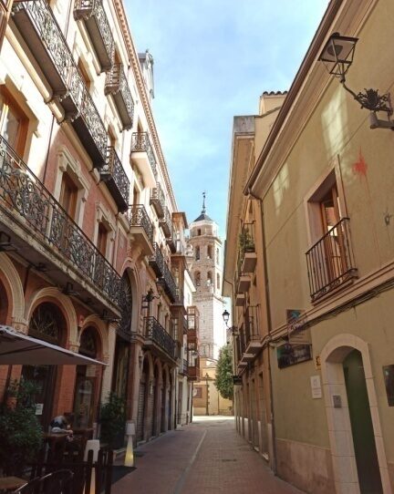 Alojamiento Universitario en Valladolid. Estudia y Trabaja en CET BELDAR: Residencia universitaria donde compaginar tus estudios con un trabajo