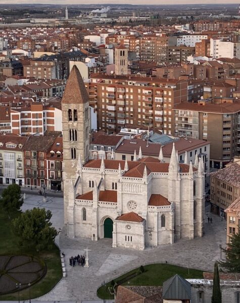 CET Beldar · +34692417928 · cetbeldar@estudiaytrabajavalladolid.es