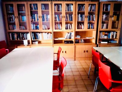 Con Cet-Beldar descubrirás un lugar donde hacer compatible tus estudios con un trabajo profesional, que te permita cubrir tus gastos de alojamiento universitario en Valladolid